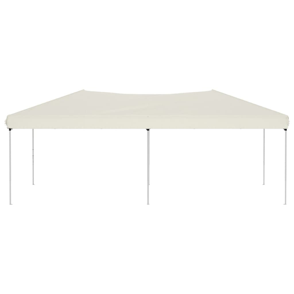 6m x 3m Steel Canopy