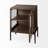 Warner Solid Wood Top End Table-1968450658