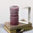 Unscented Totem Pillar Candle-1385724438