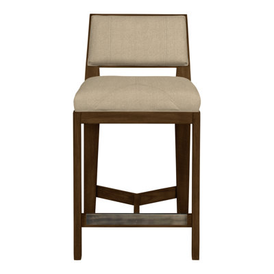 Thom Filicia 32.5'' Stool