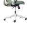 Office Chair with Headrest