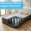 42cm Air Bed-129894633
