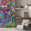 Murale abstraite-93867404