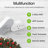 AmazeHeater WP6 Smart Plug