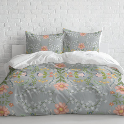 Cecelia Comforter Set