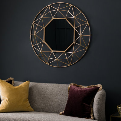 Cassano Mirror