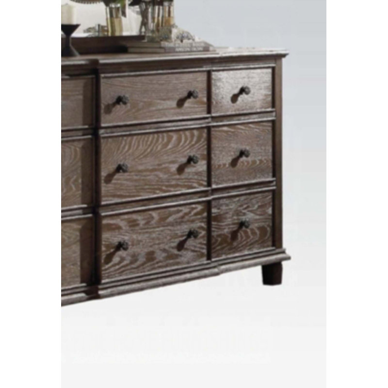 Commode