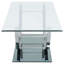Table basse Amelia