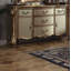 Ensemble de chambre à coucher standard Carlene