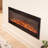 The Sideline Electric Fireplace for Recessed or Wall Mount Installation-92164469-92119489