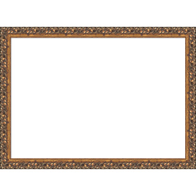 Organigramme en bronze antique
