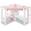 Gulnanj Corner Computer Desk-729922381
