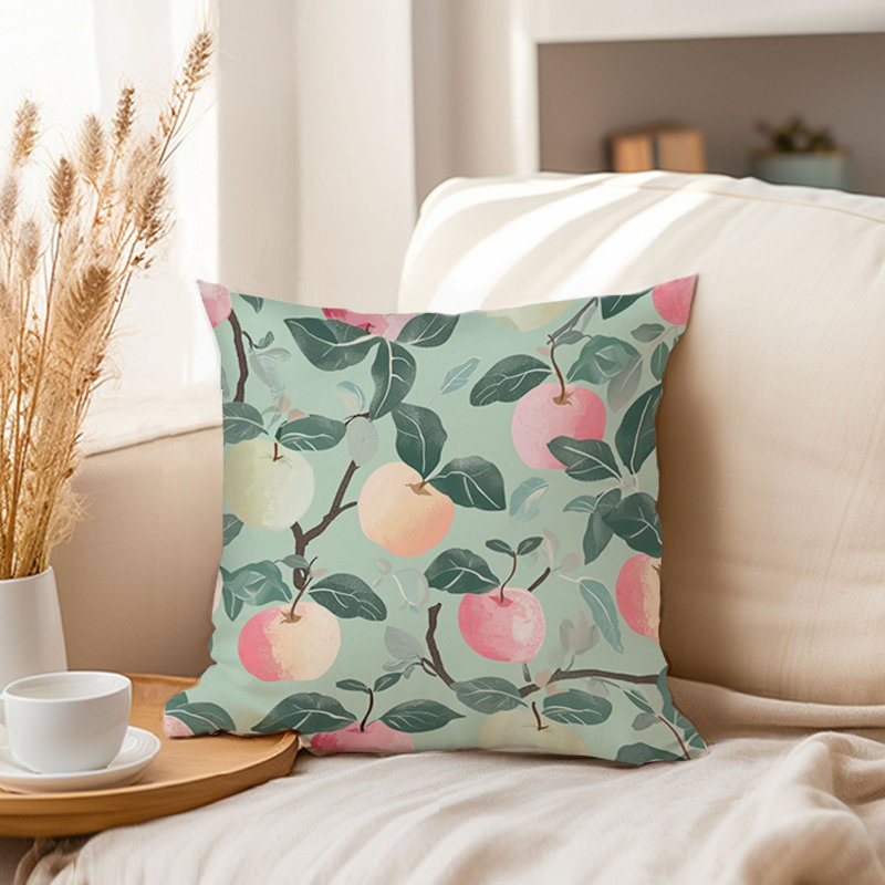 Pillow Cover