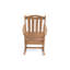 Chaise berçante toutes saisons Classic