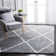 Poulsen Shag 500 Performance Geometric Rug