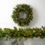 Guirlande de Noël 108 po