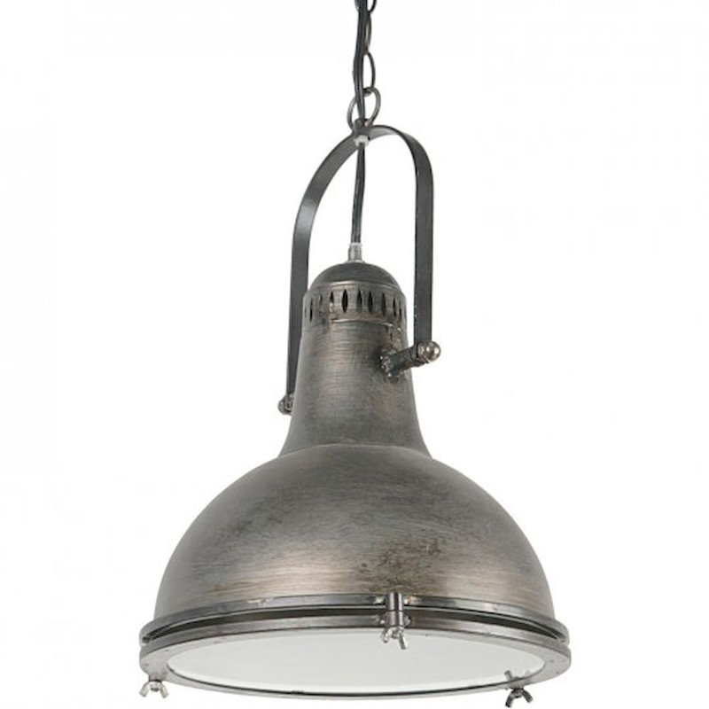 Godwin 1 - Light Single Pendant