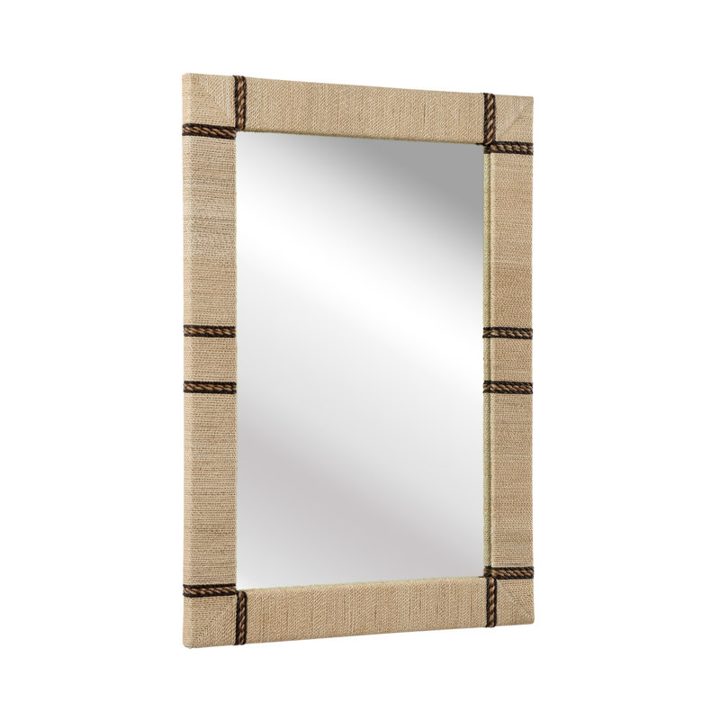 Newton Rectangle Wall Mirror