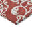 Chayden Washable Damask Indoor / Outdoor Rug-98168828