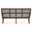 Atziry Fabric Upholstered Bench