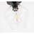 Sullivan Street Glass Flush Mount-1813630082-1813630092-1760127620