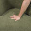 Coussin d'assise en mousse à haute densité Luxury-1855542747