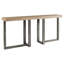 Verite Long Console