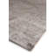 Antique'd Silk Damask Area Rug in Taupe-25181570