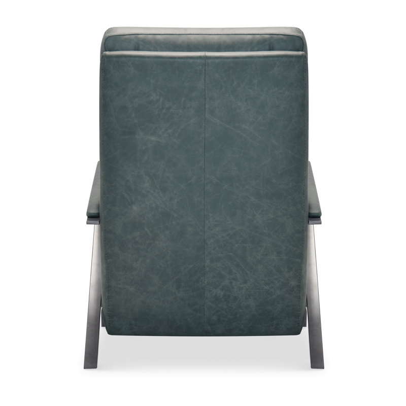 RC Recliner, Blue