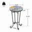 Table d'appoint de patio-132124223