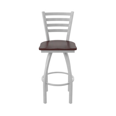 Jackie Swivel Stool