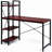 Metal Base Writing Desk-514224504