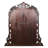 La Vendange Accent Mirror