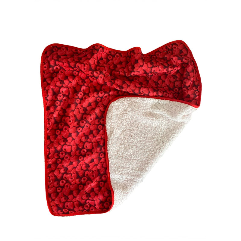 Receiving Blanket