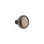 Bronze Mushroom Knob-56413470