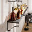 Paulownia Floating Shelf-168535402