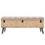 Michel Upholstered Storage Bench