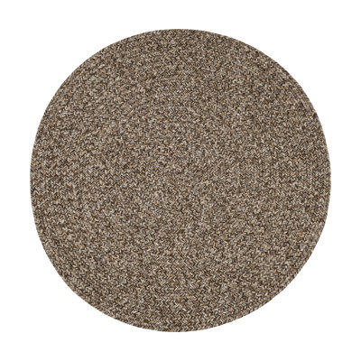 Seline Synthetic Geometric Indoor / Outdoor Rug