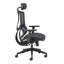 Hardie Office Chair with Headrest