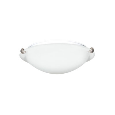 Glass Flush Mount