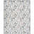 Antavia Machine Washable Polypropylene Area Rug with Non-Slip Backing-1087768649