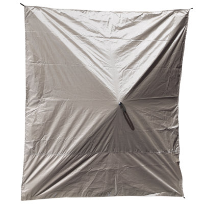 Erica MCombo Fabric Screen for Gazebo