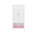 White/Pink