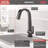 Pivotal Pull Down Bar Faucet-32482033