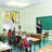 Set of 4 Classroom Light Filters