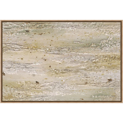 Stone Wash 2 Print by Art House Studios