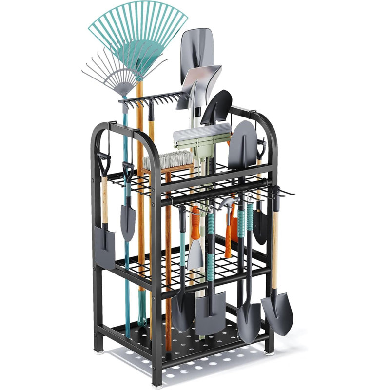 Gardening Tool Organizer