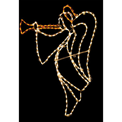 Metal Christmas Decoration