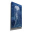 «Indigo Nettle 1» par Alicia Ludwig, art mural sur toile-1065274119