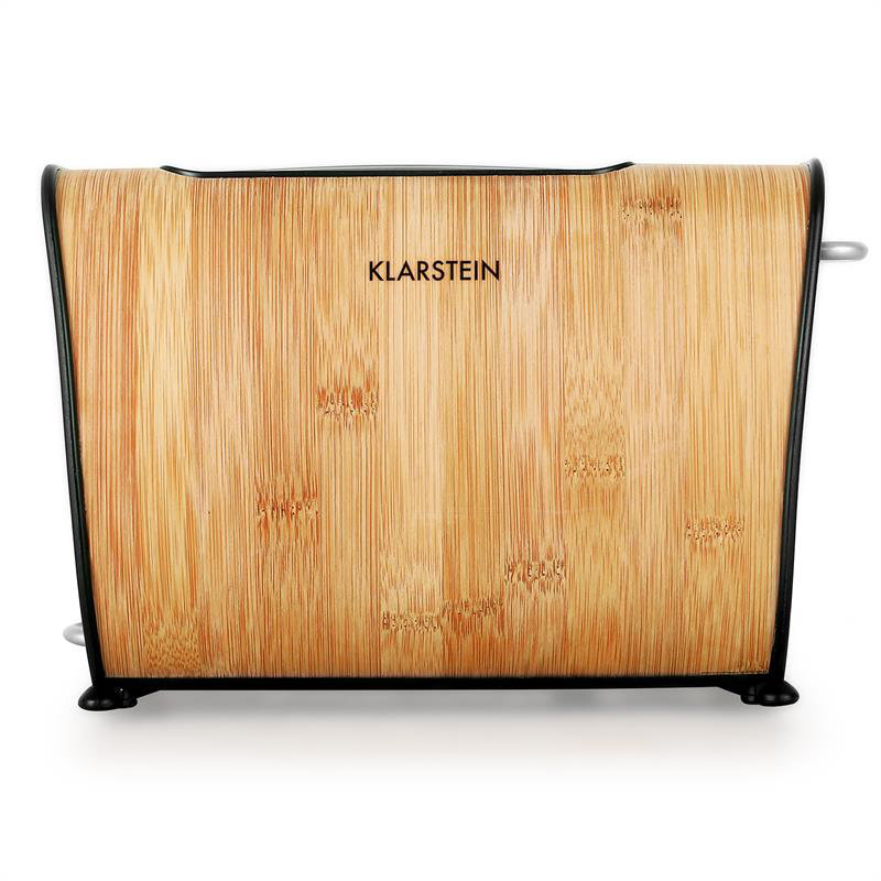 Garden 2 Slice Toaster